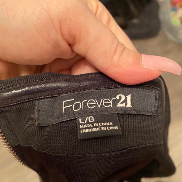 Forever 21 dress - Picture 4 of 4